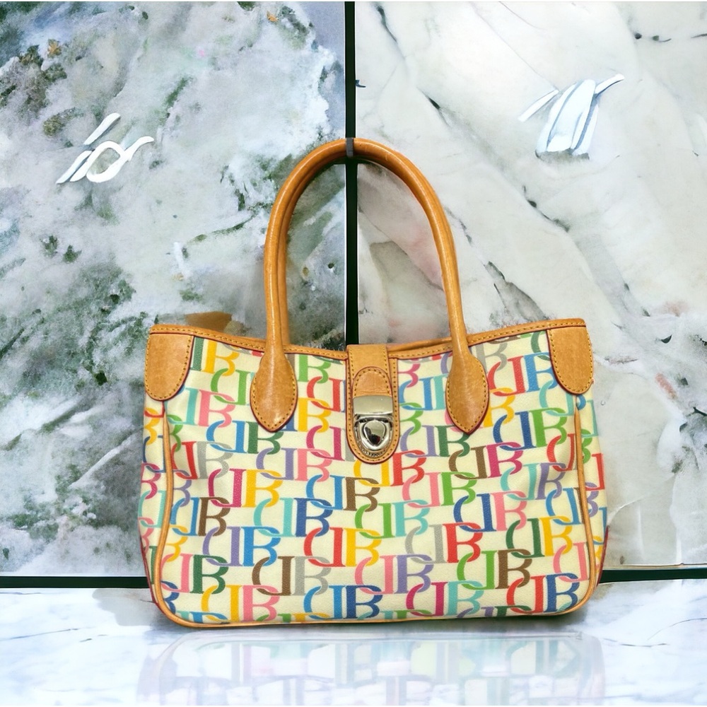 Vintage Dooney & Bourke Handbag